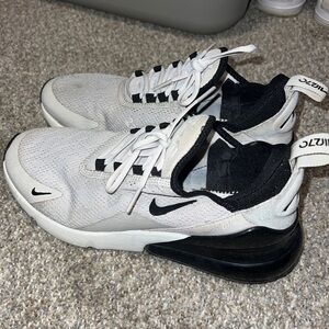 nike air max 270!